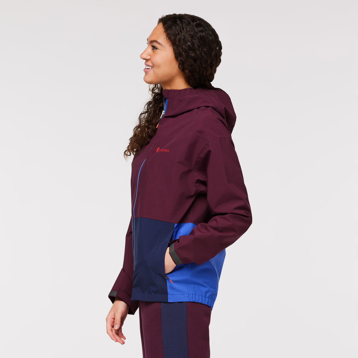 Cielo Rain Jacket - Women's — image 3