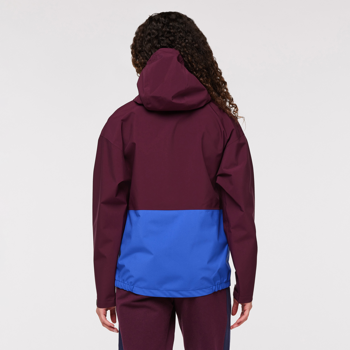 Cielo Rain Jacket - Women's — image 4