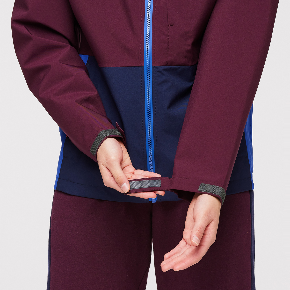 Cielo Rain Jacket - Women's — image 8