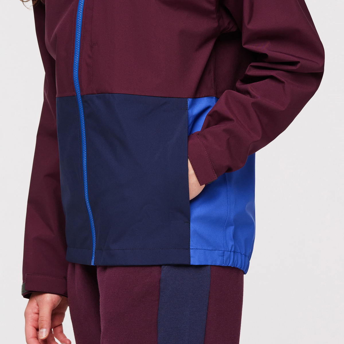 Cielo Rain Jacket - Women's — image 6