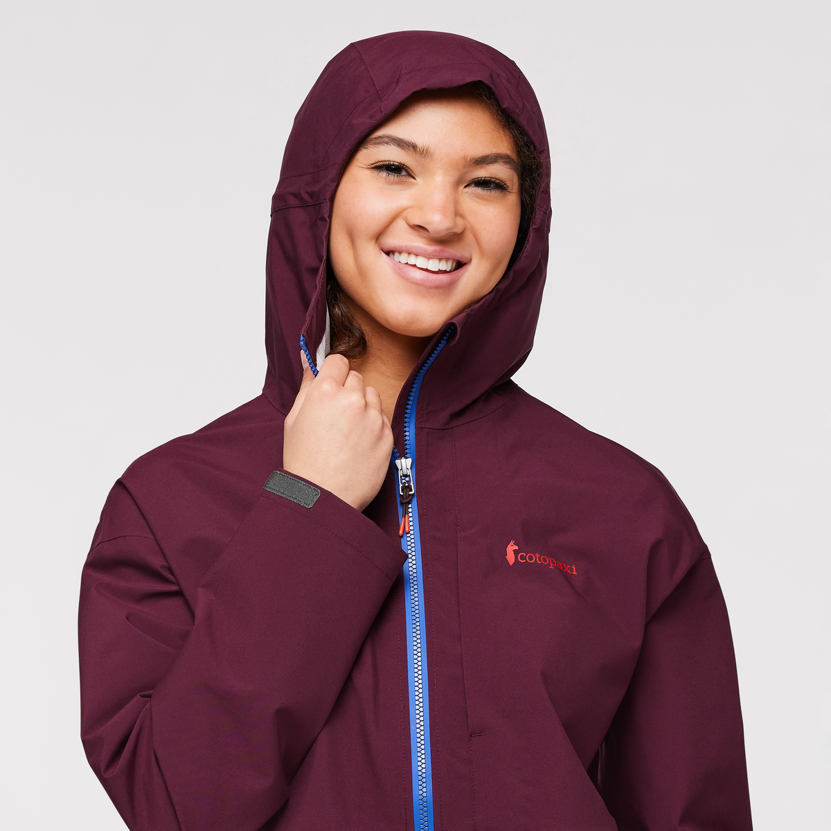 Cielo Rain Jacket - Women's — image 5
