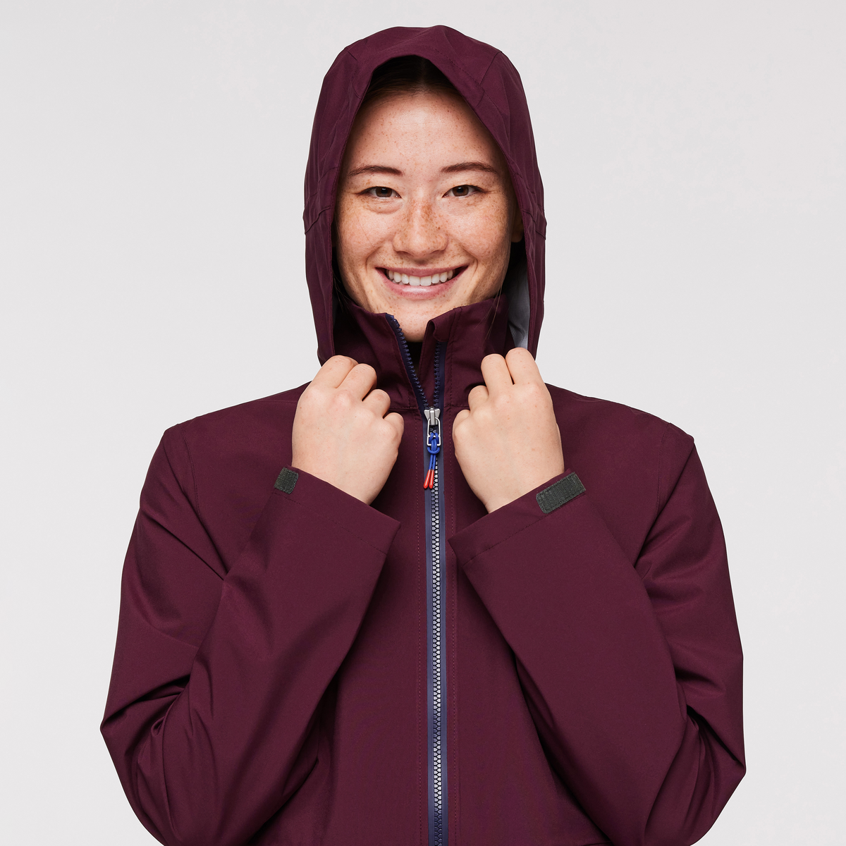 Cielo Rain Trench - Women's — image 14