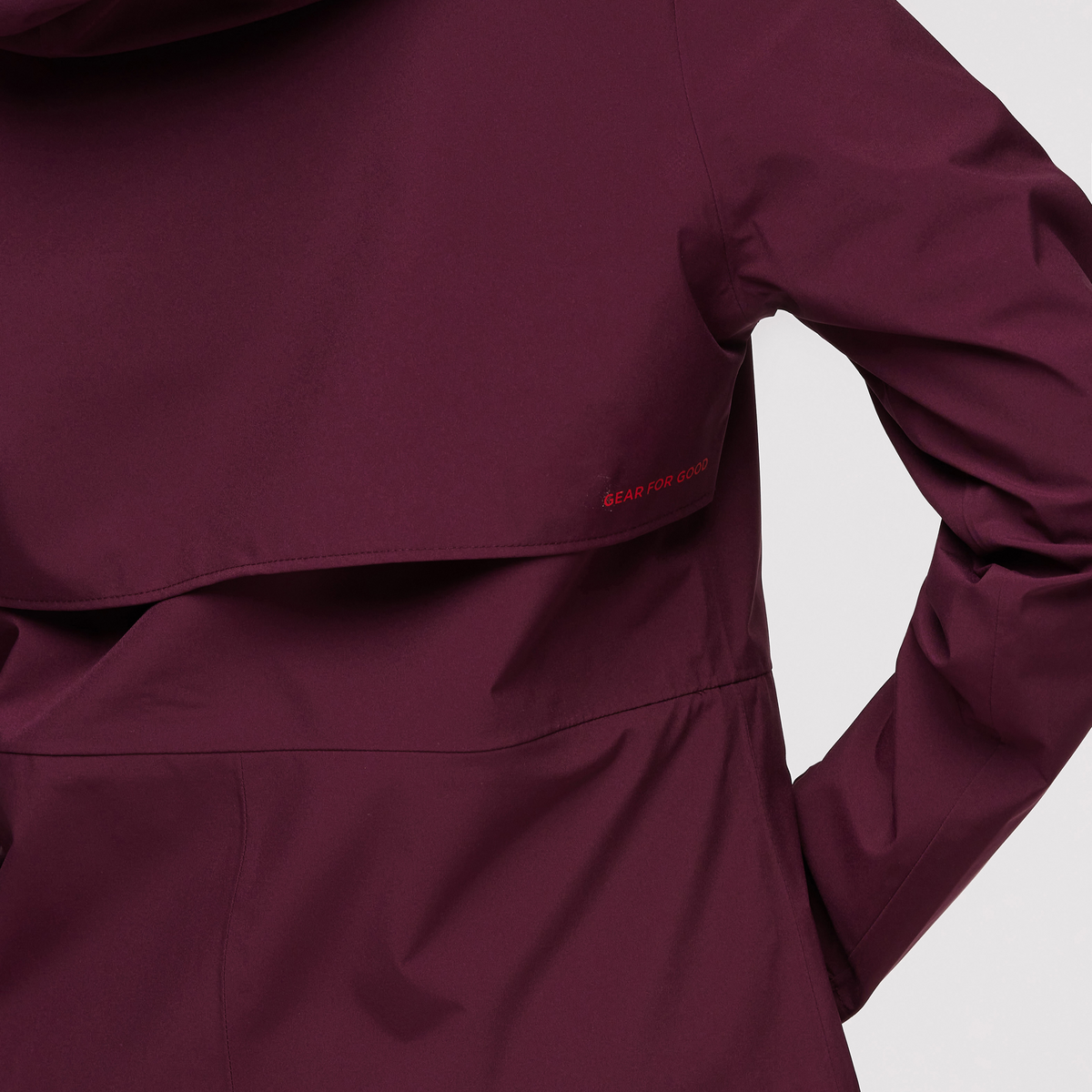 Cielo Rain Trench - Women's — image 17