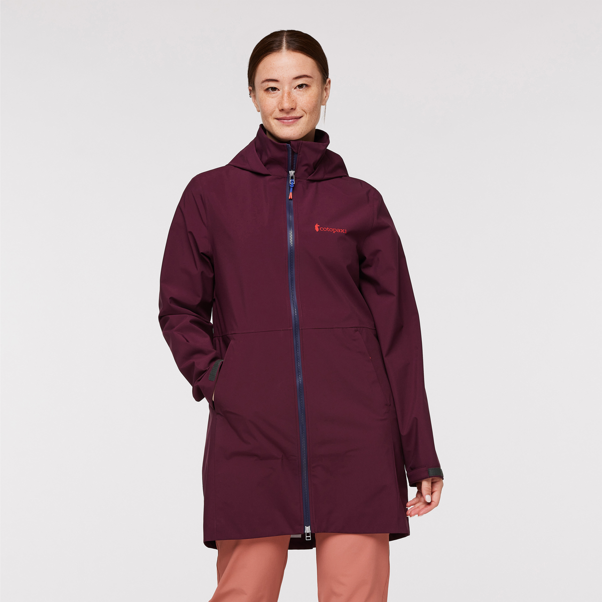 Cielo Rain Trench - Women's — image 2