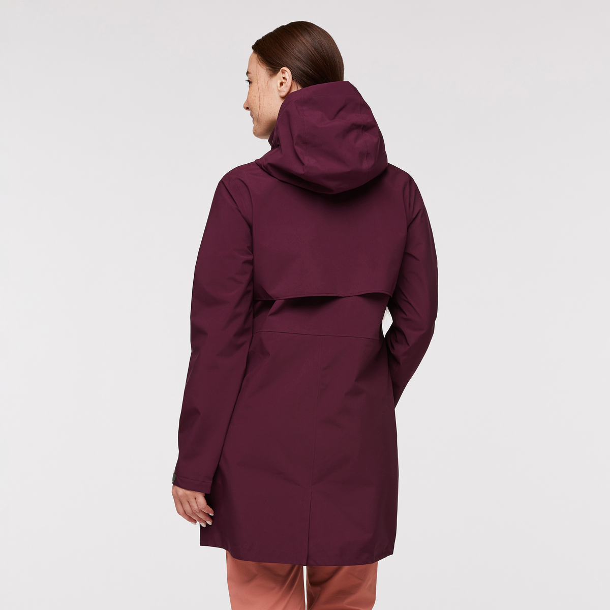 Cielo Rain Trench - Women's — image 13