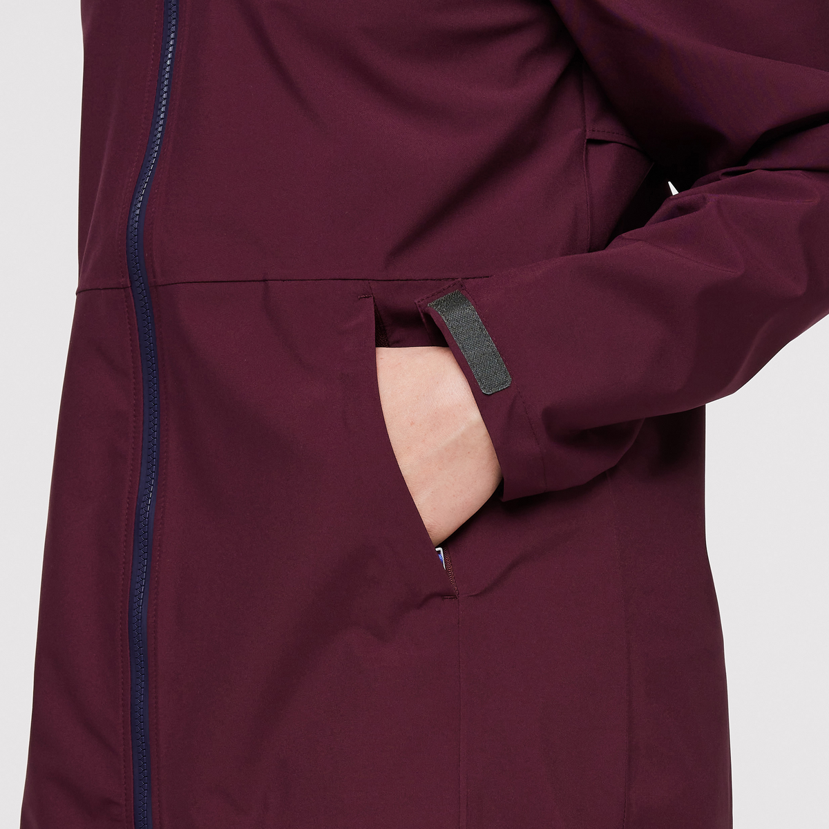 Cielo Rain Trench - Women's — image 15