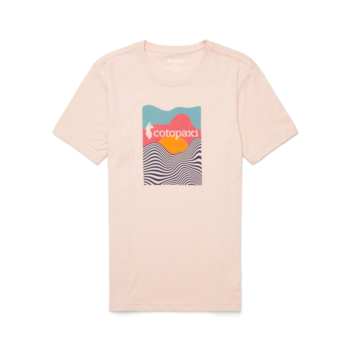 Cotopaxi Vibe T-Shirt - Women's — image 13