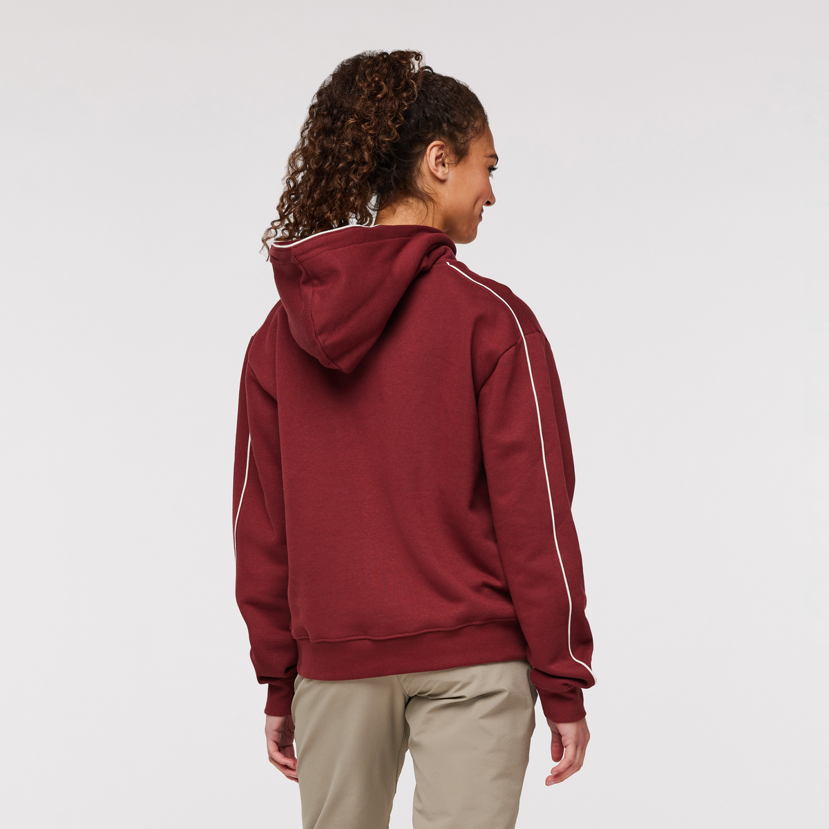 Day And Night Pullover Hoodie - Women's — image 9