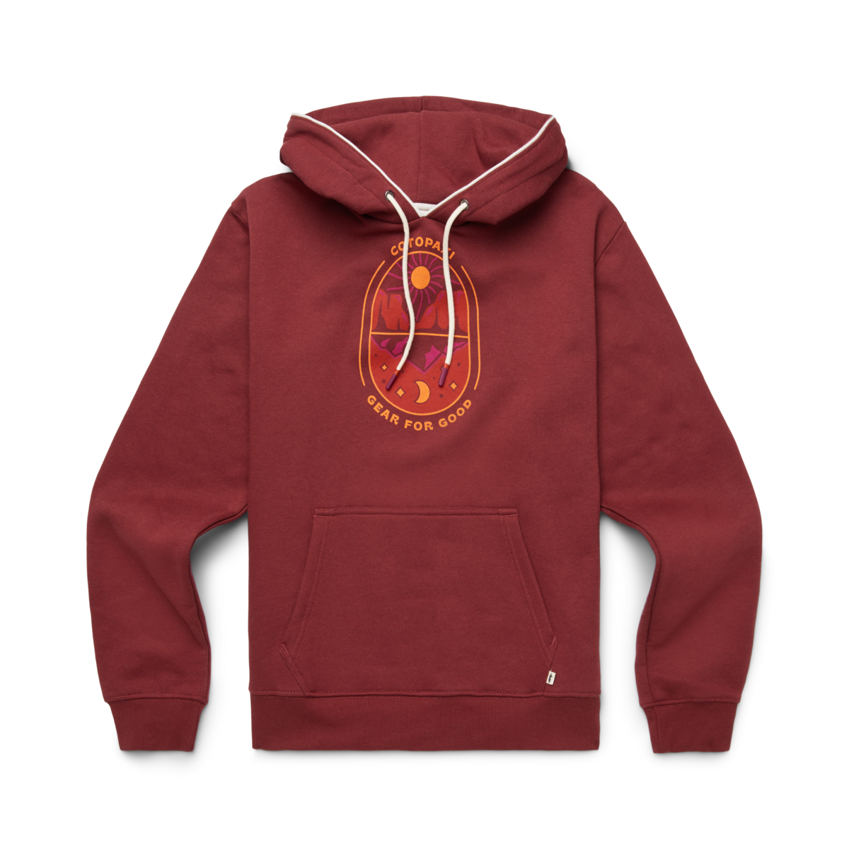 Day And Night Pullover Hoodie - Women's — image 12