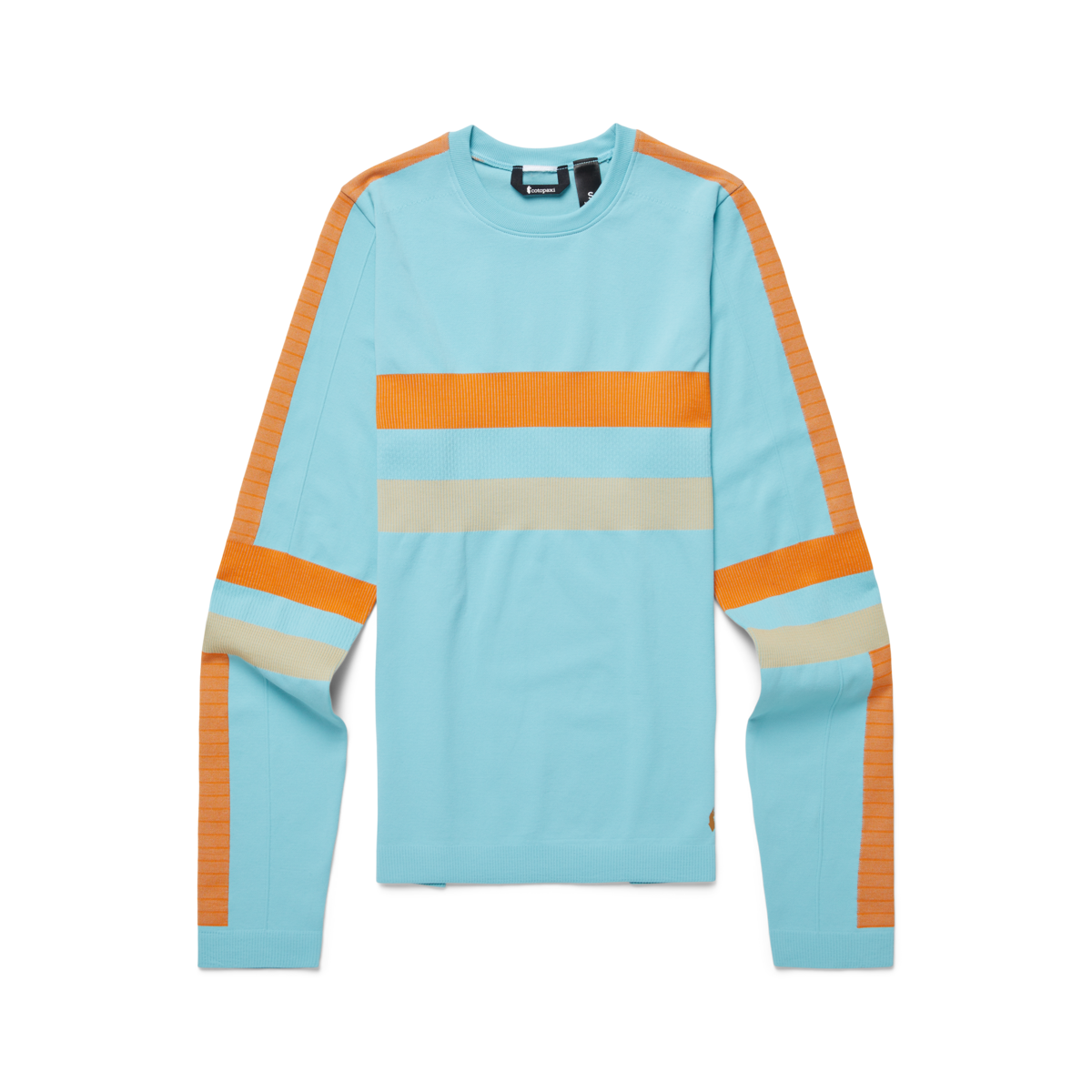 Debajo Seamless Baselayer Crew - Women's — image 11