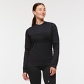Cotopaxi Black