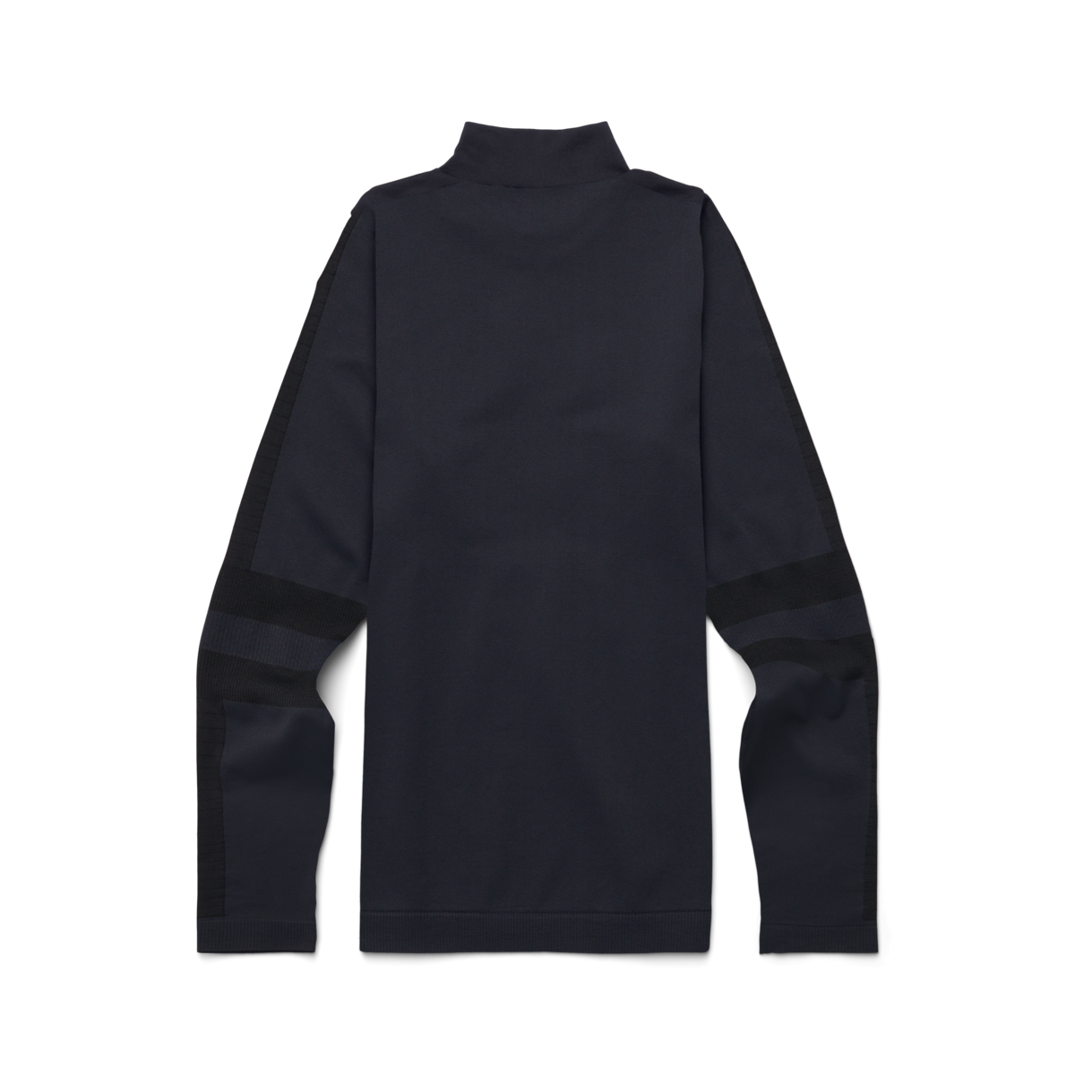 Debajo Seamless Baselayer Quarter-Zip - Women's — image 2