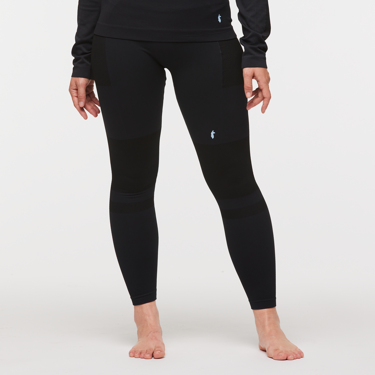 Debajo Seamless Baselayer Tight - Women's — image 1