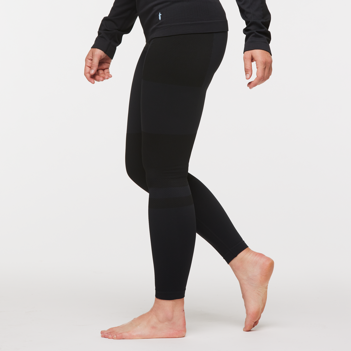 Debajo Seamless Baselayer Tight - Women's — image 3