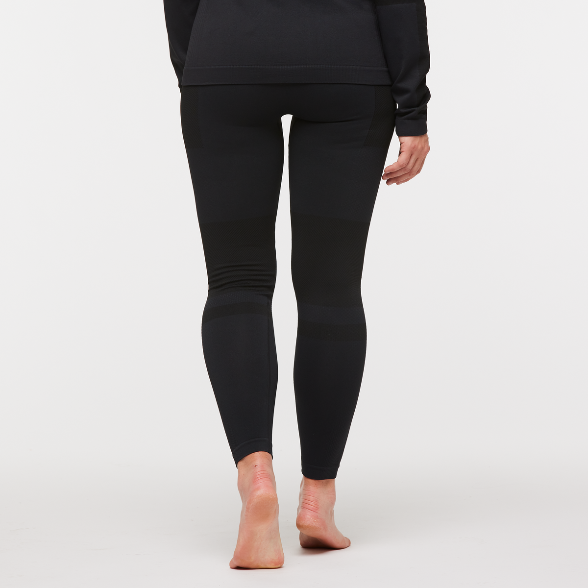 Debajo Seamless Baselayer Tight - Women's — image 4