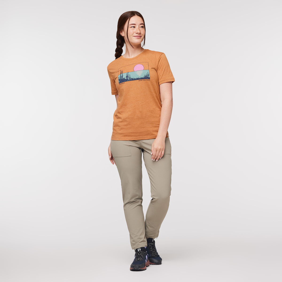 Desert View T-Shirt - Women's — image 14
