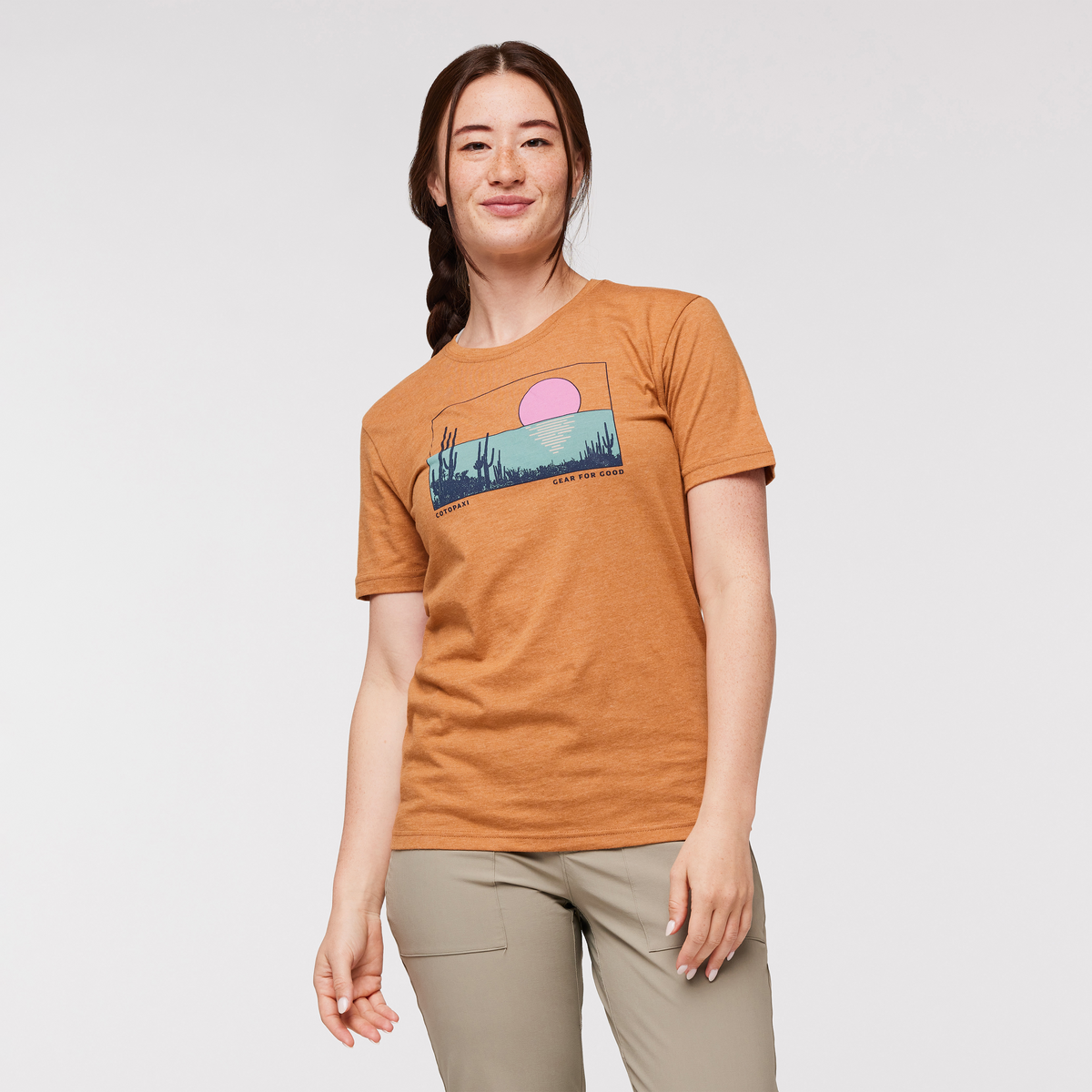 Desert View T-Shirt - Women's — image 13