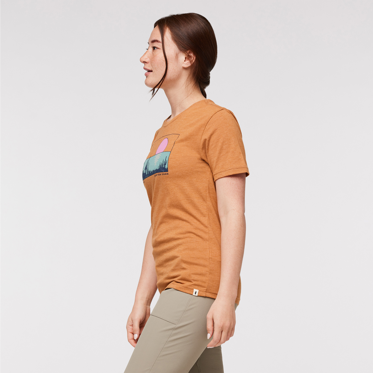 Desert View T-Shirt - Women's — image 15
