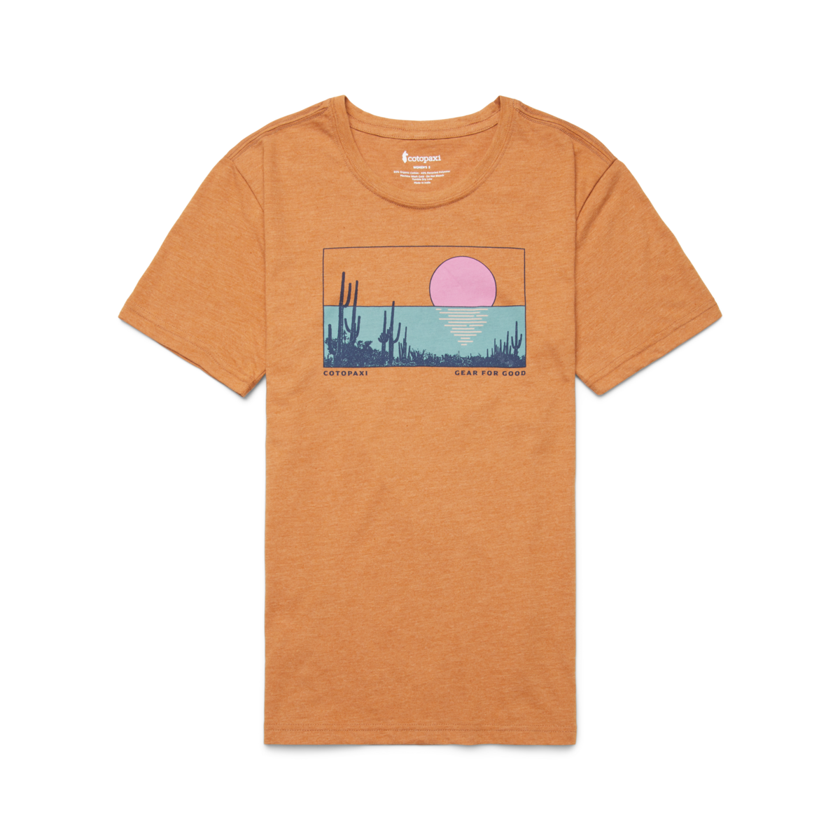 Desert View T-Shirt - Women's — image 18