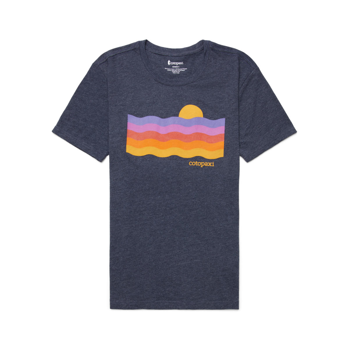Disco Wave T-Shirt - Women's — image 6