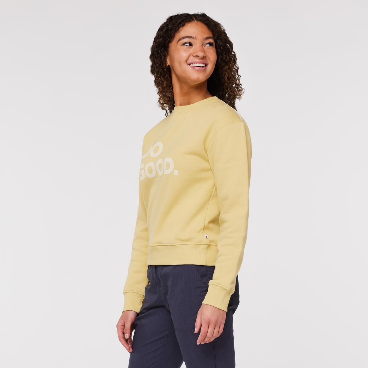 Do Good Crew Sweatshirt - Women's — image 9