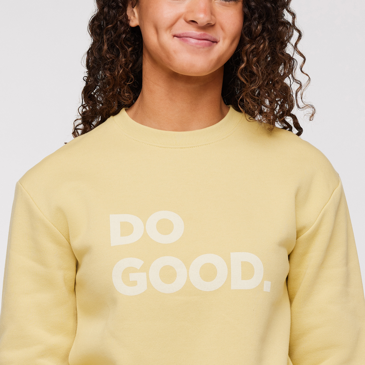 Do Good Crew Sweatshirt - Women's — image 11