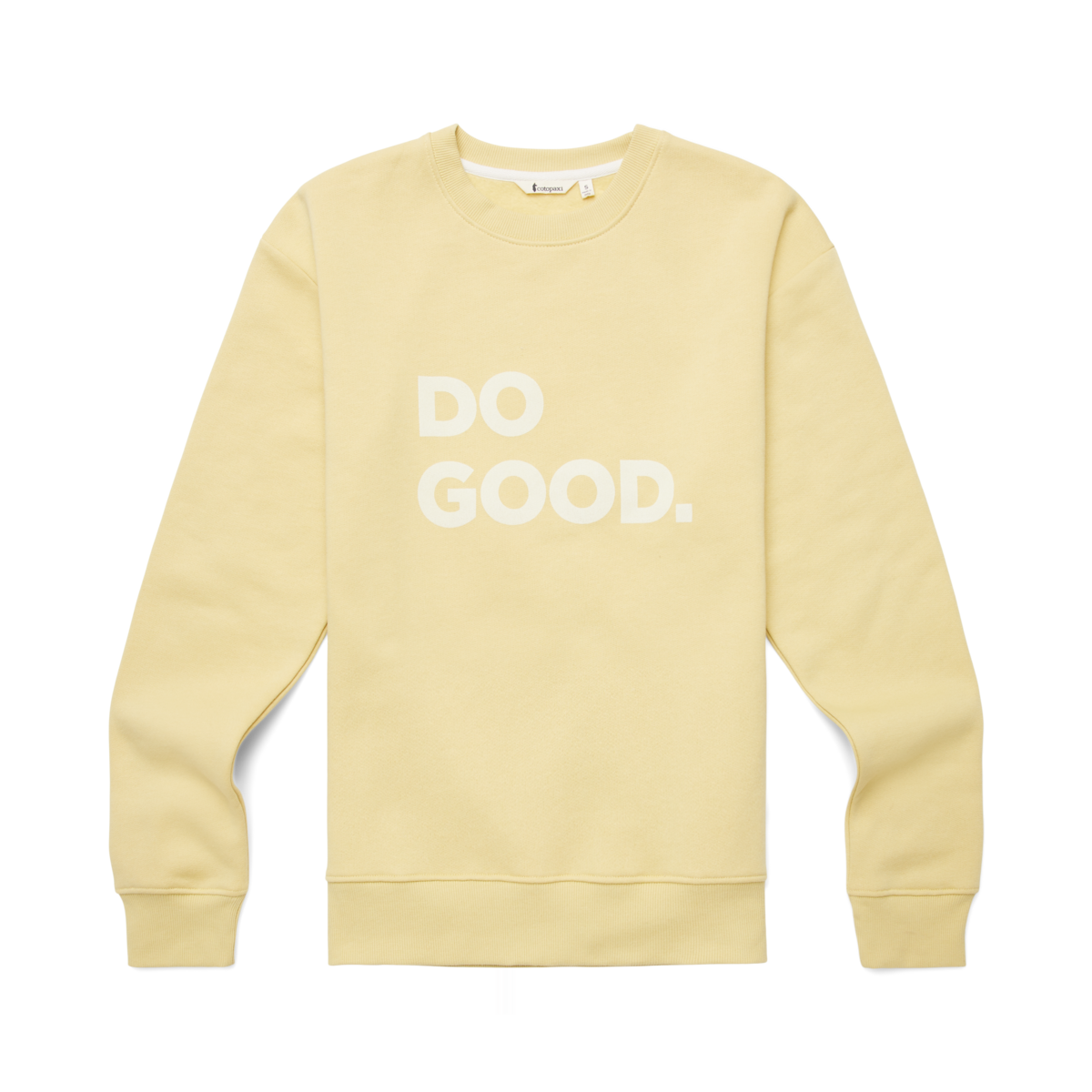 Do Good Crew Sweatshirt - Women's — image 12