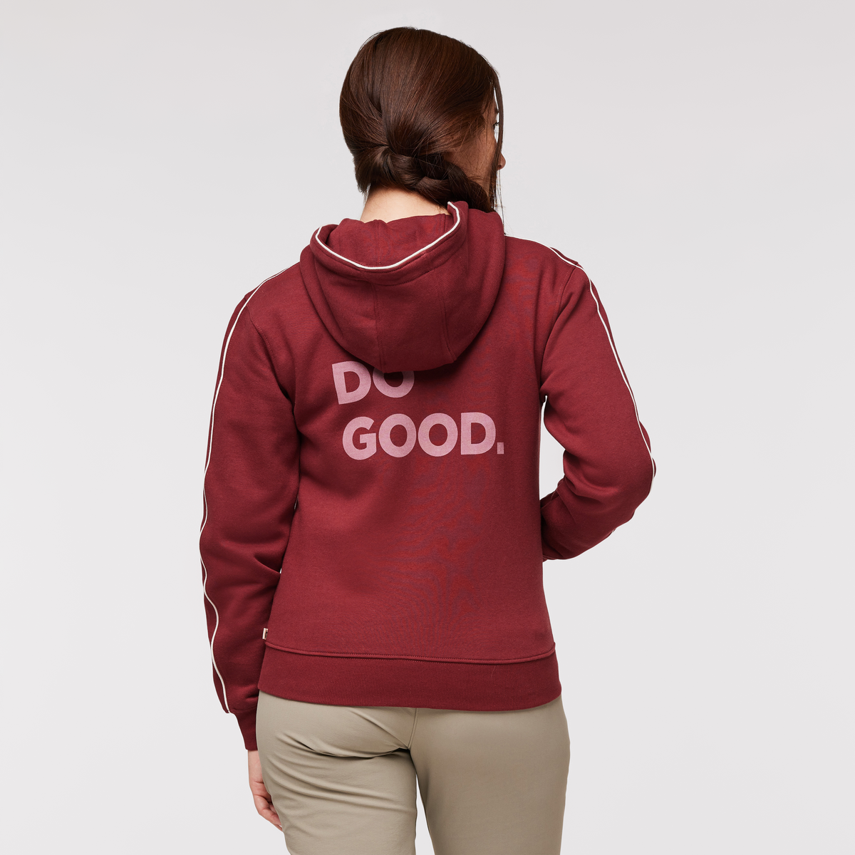 Do Good Full-Zip Hoodie - Women's — image 18