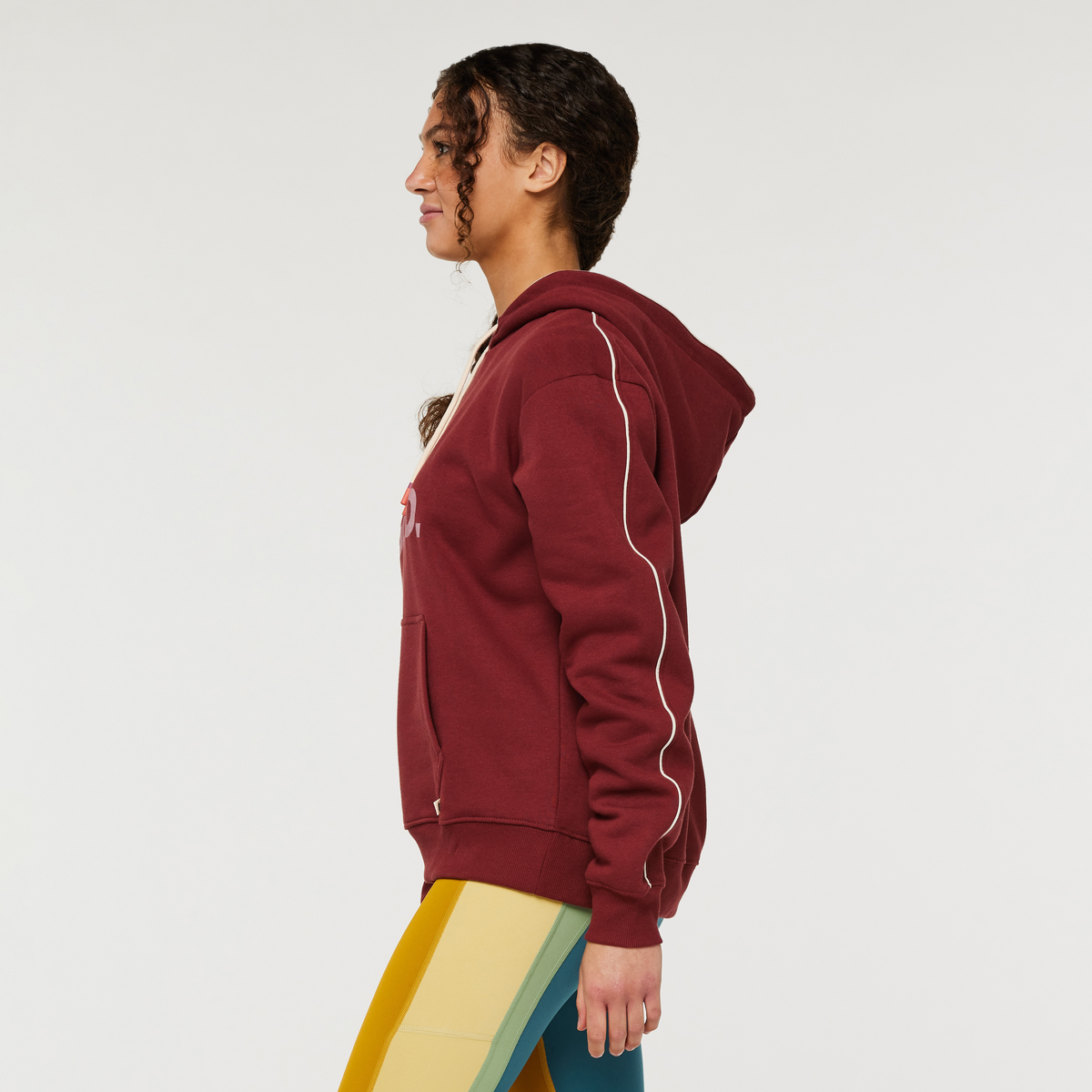 Do Good Pullover Hoodie - Women's — image 4