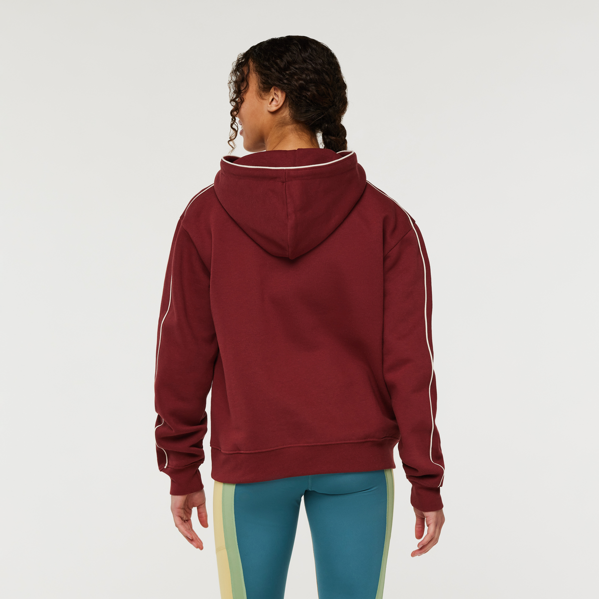 Do Good Pullover Hoodie - Women's — image 3