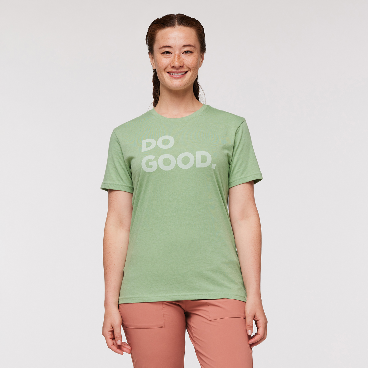 Do Good T-Shirt - Women's — image 1