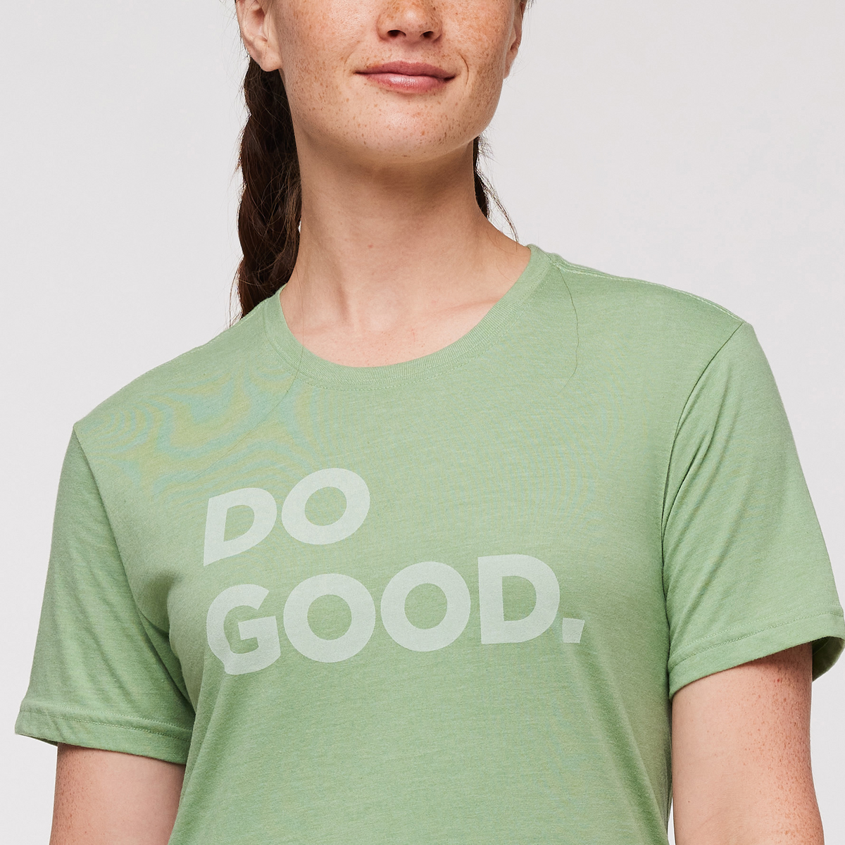 Do Good T-Shirt - Women's — image 5