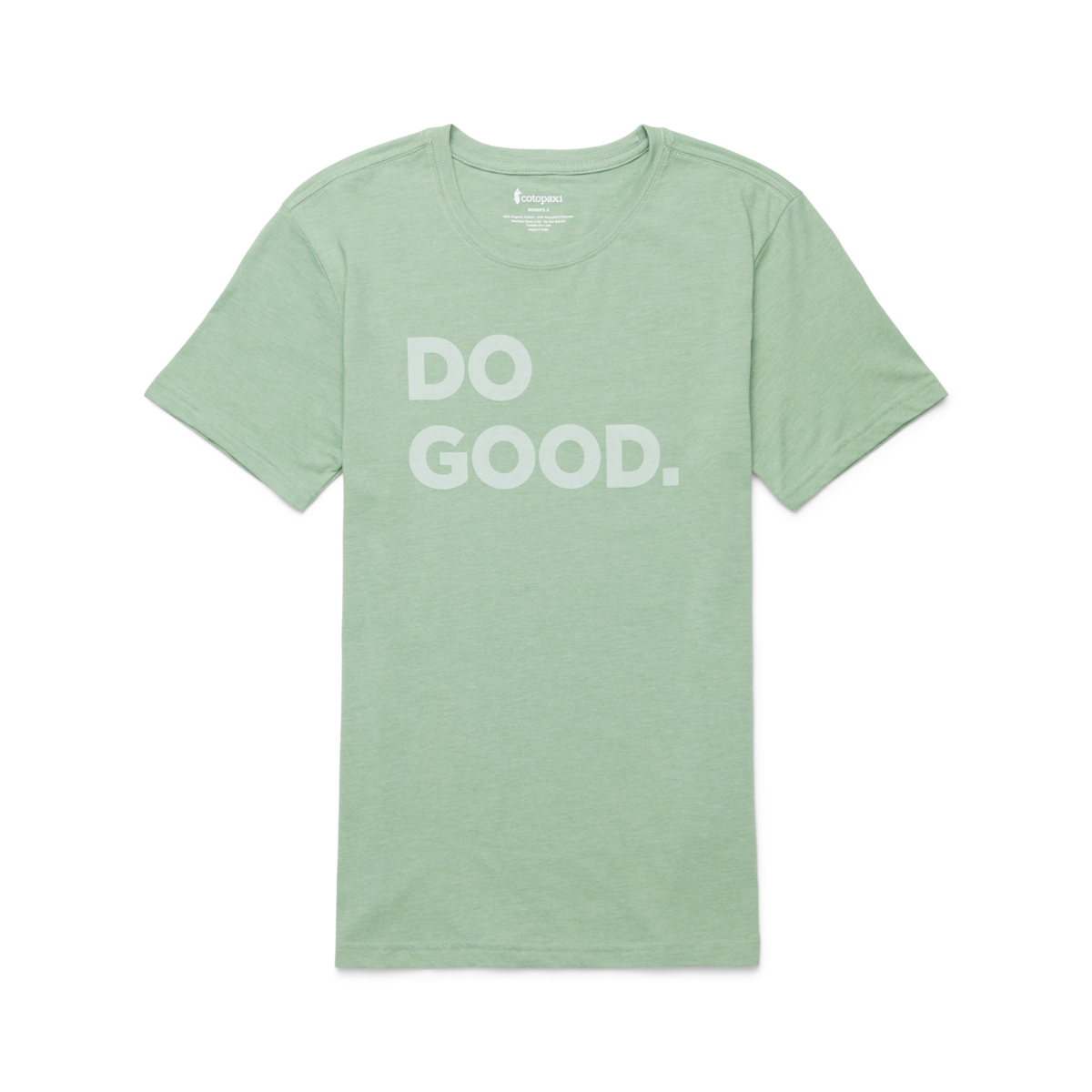 Do Good T-Shirt - Women's — image 22