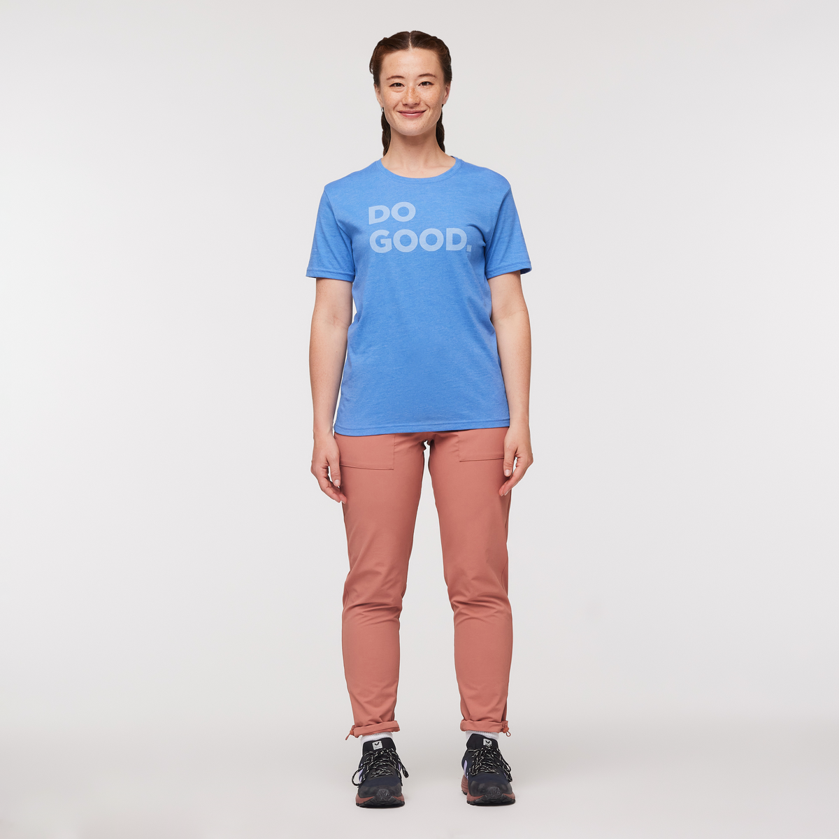 Do Good T-Shirt - Women's — image 7