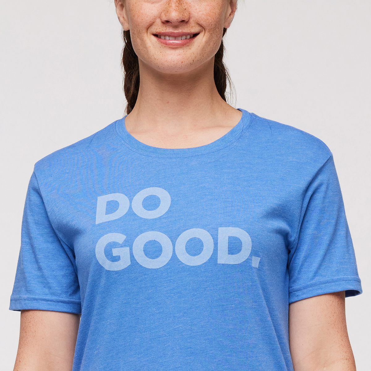 Do Good T-Shirt - Women's — image 10