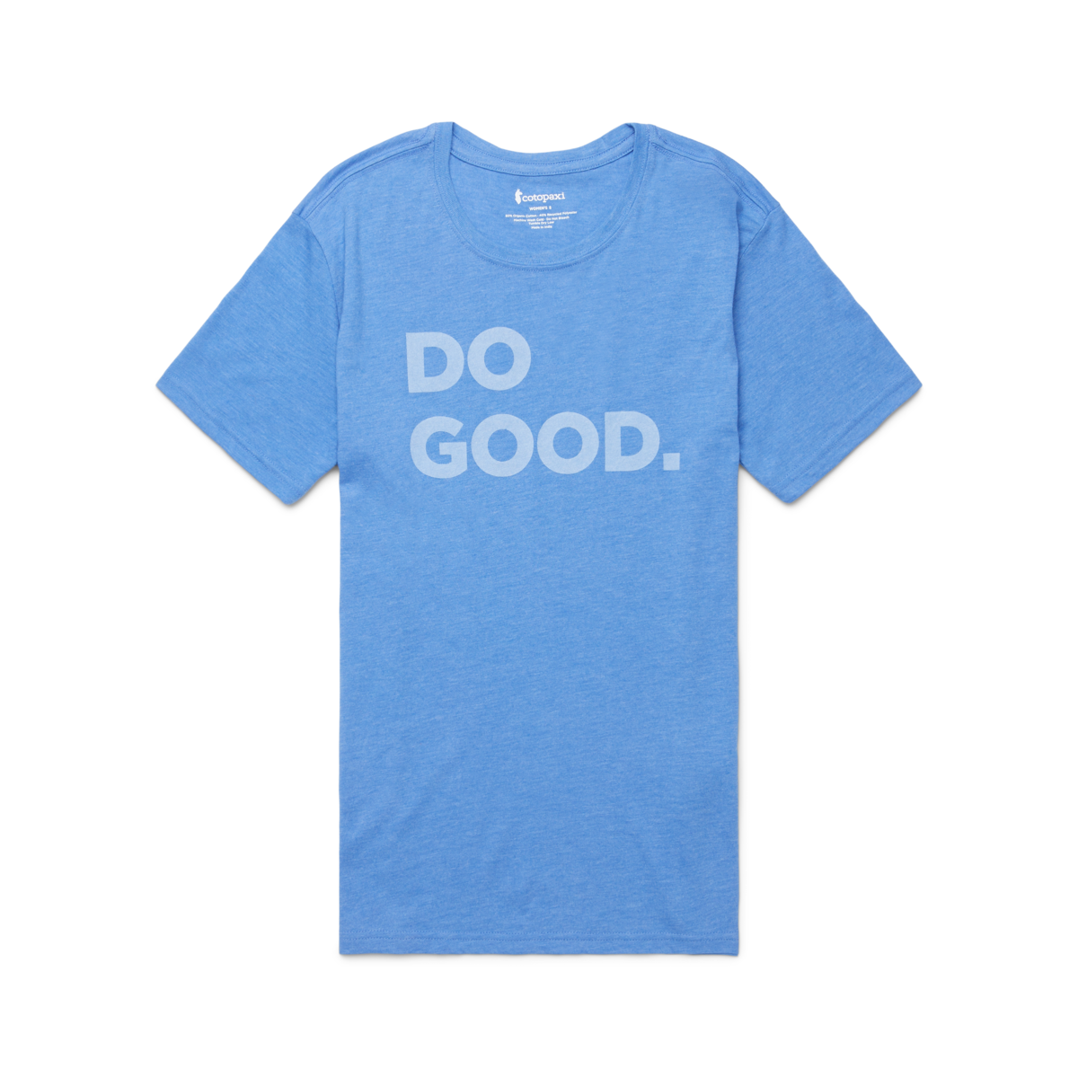 Do Good T-Shirt - Women's — image 11