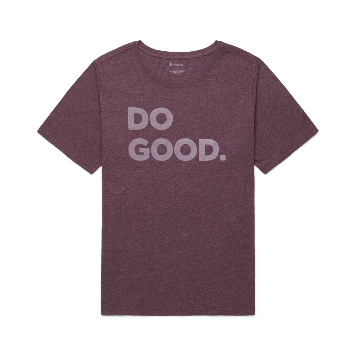 Do Good T-Shirt - Women's — image 28