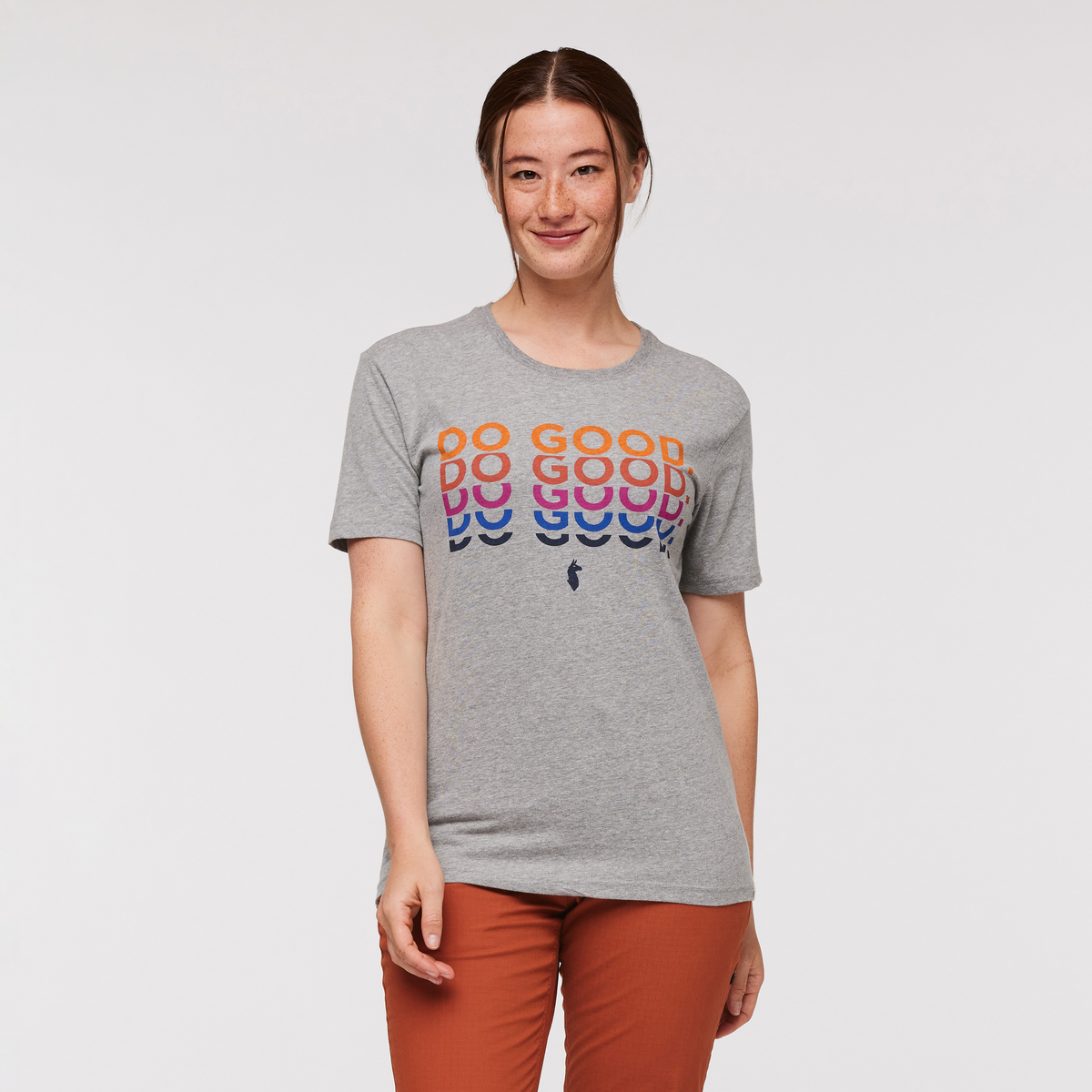 Do Good Repeat T-Shirt - Women's — image 22