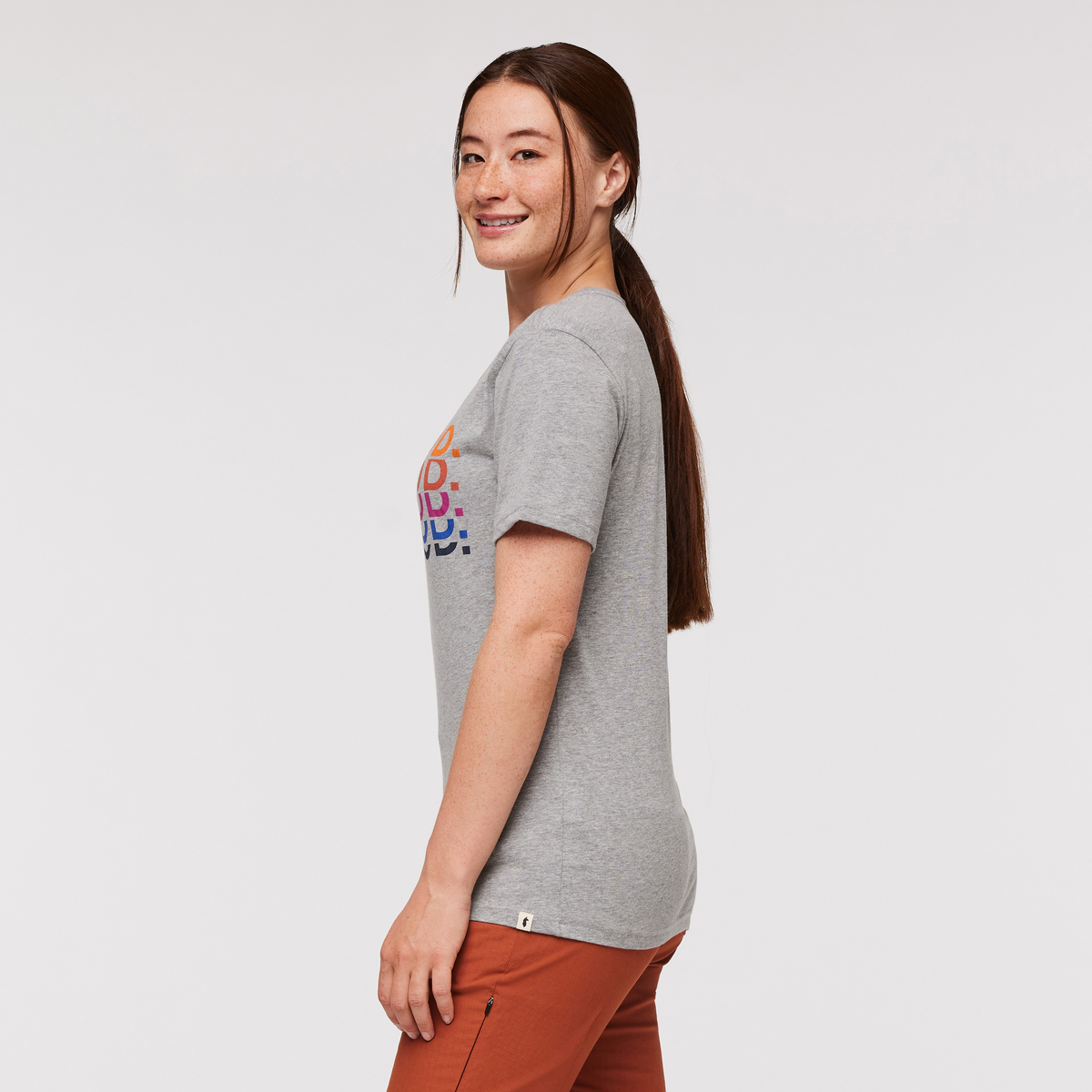Do Good Repeat T-Shirt - Women's — image 24