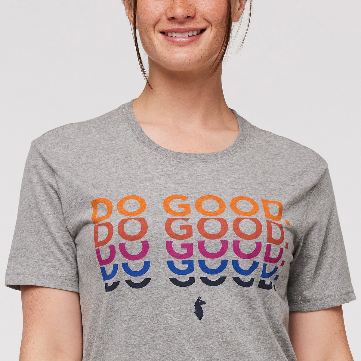 Do Good Repeat T-Shirt - Women's — image 26