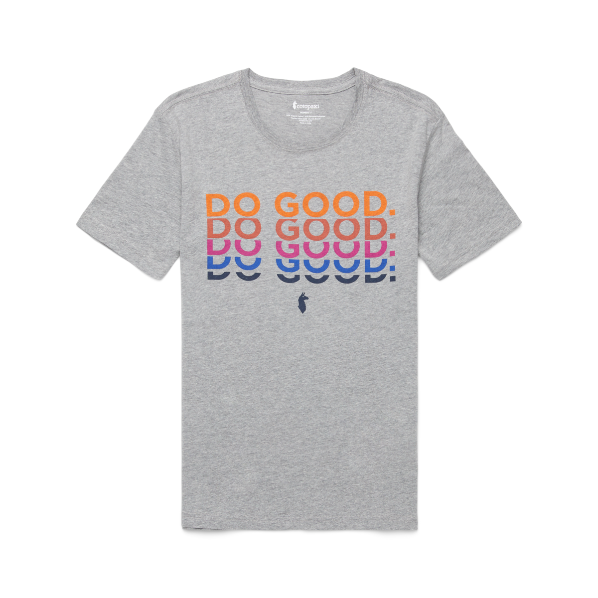 Do Good Repeat T-Shirt - Women's — image 21