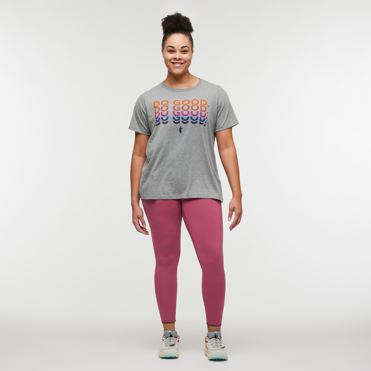 Do Good Repeat T-Shirt - Women's — image 17