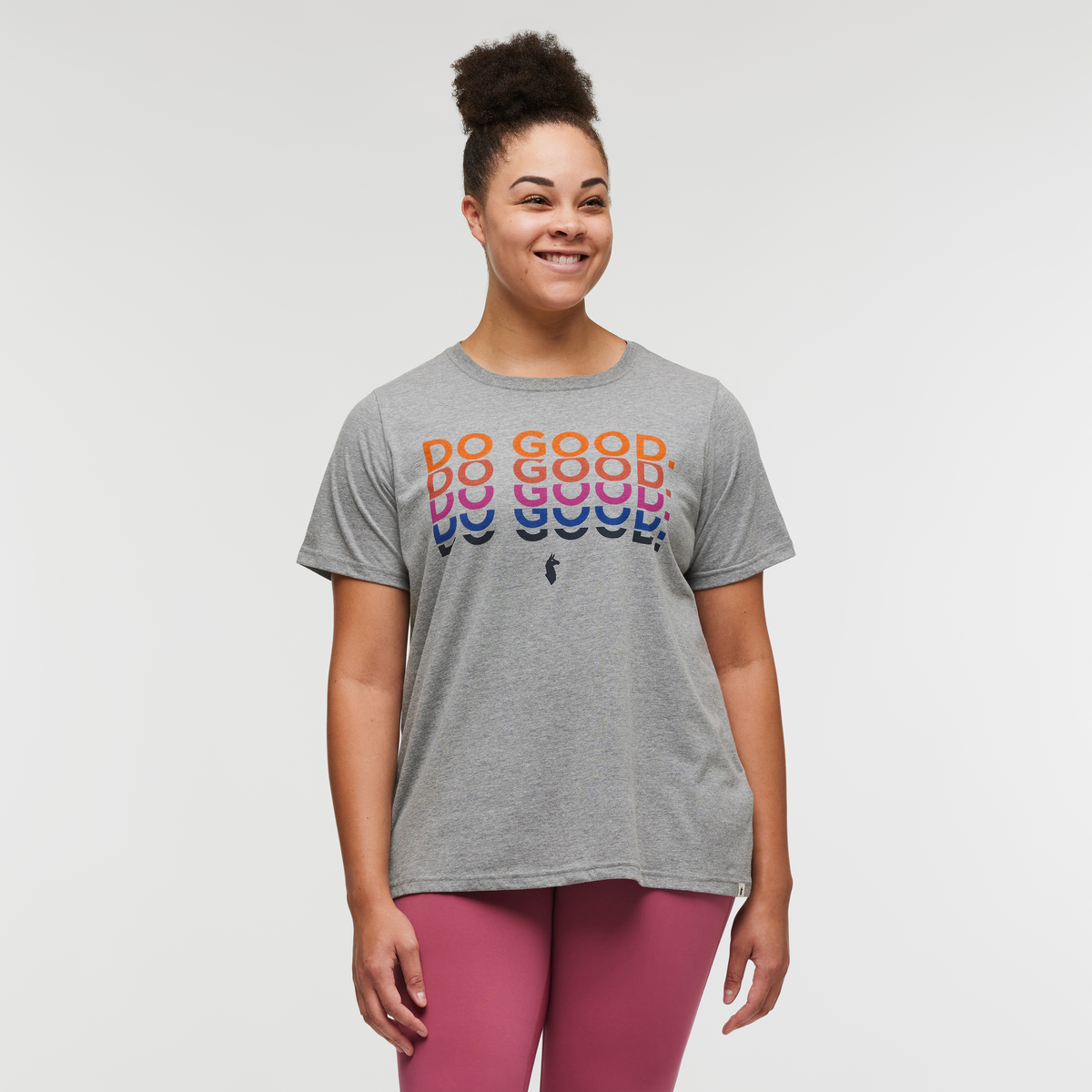 Do Good Repeat T-Shirt - Women's — image 16
