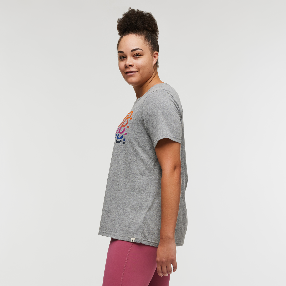 Do Good Repeat T-Shirt - Women's — image 18