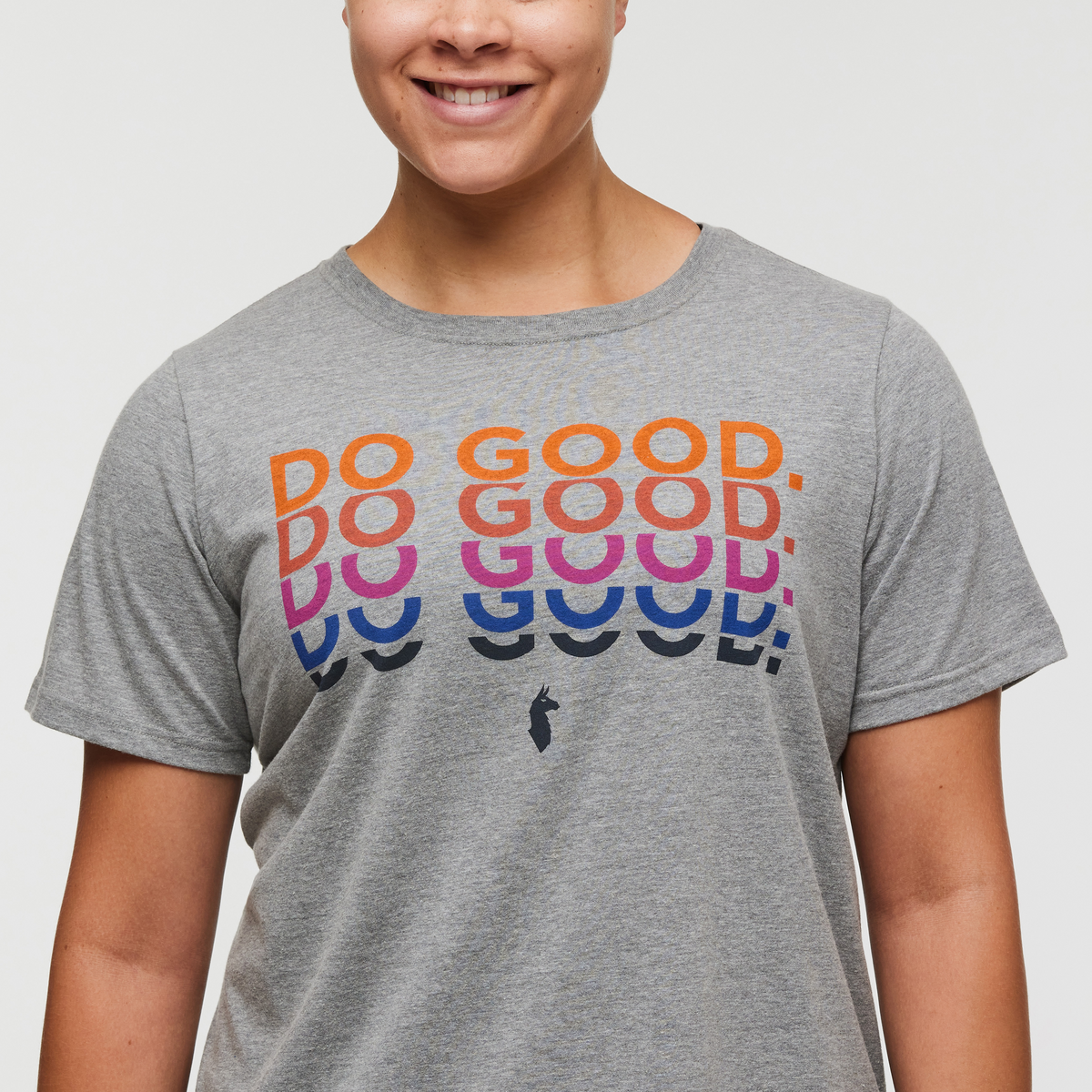 Do Good Repeat T-Shirt - Women's — image 20