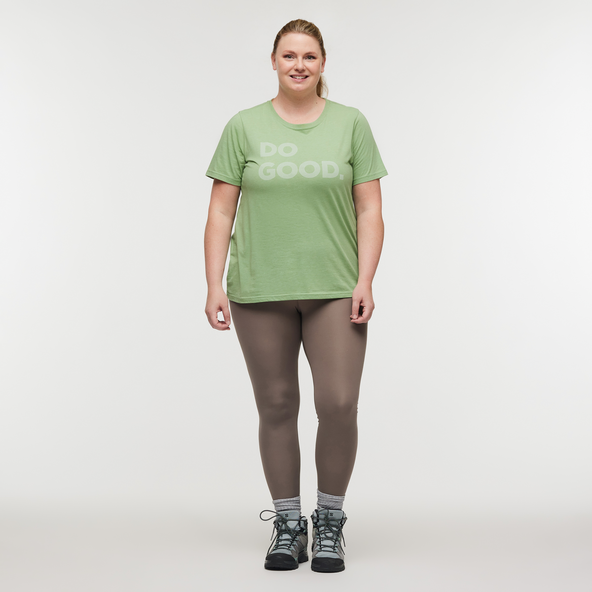 Do Good T-Shirt - Women's — image 18