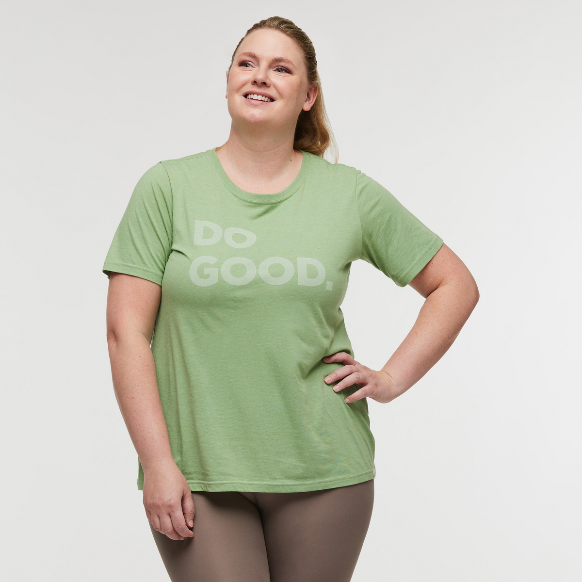 Do Good T-Shirt - Women's — image 17