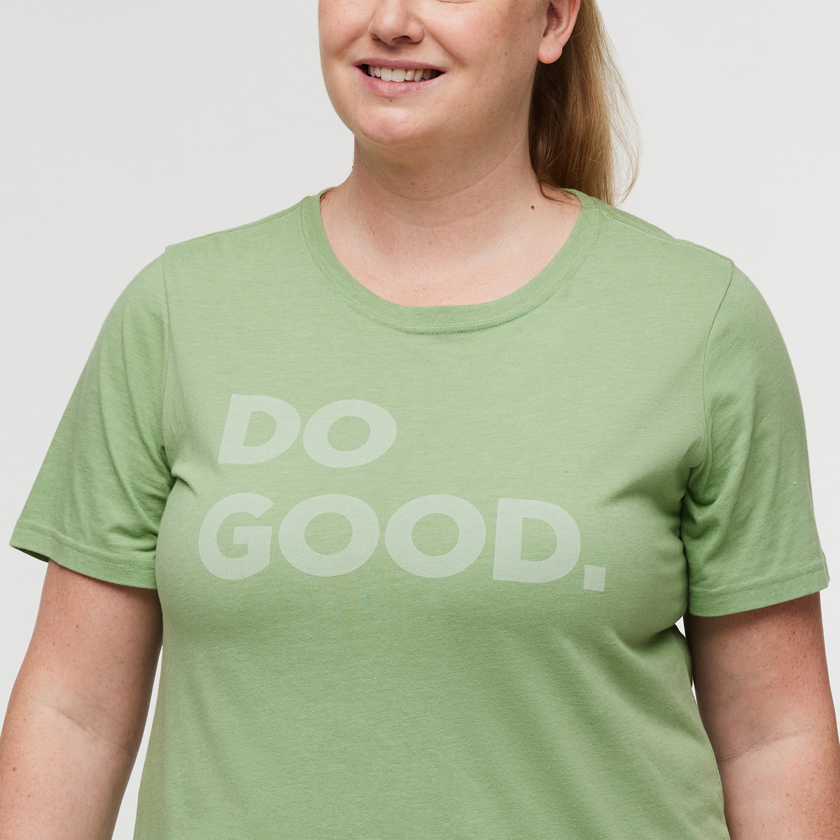 Do Good T-Shirt - Women's — image 21
