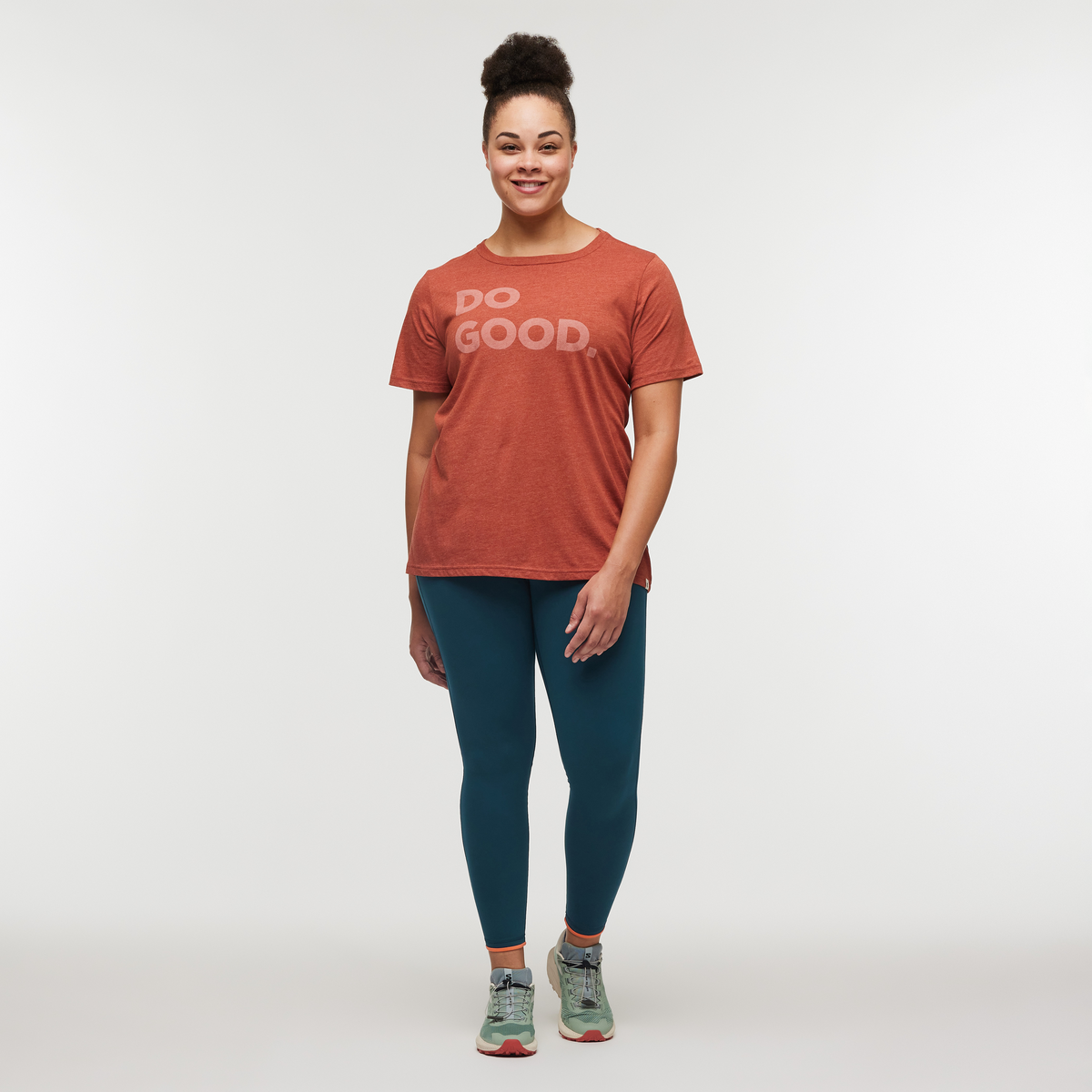 Do Good T-Shirt - Women's — image 13