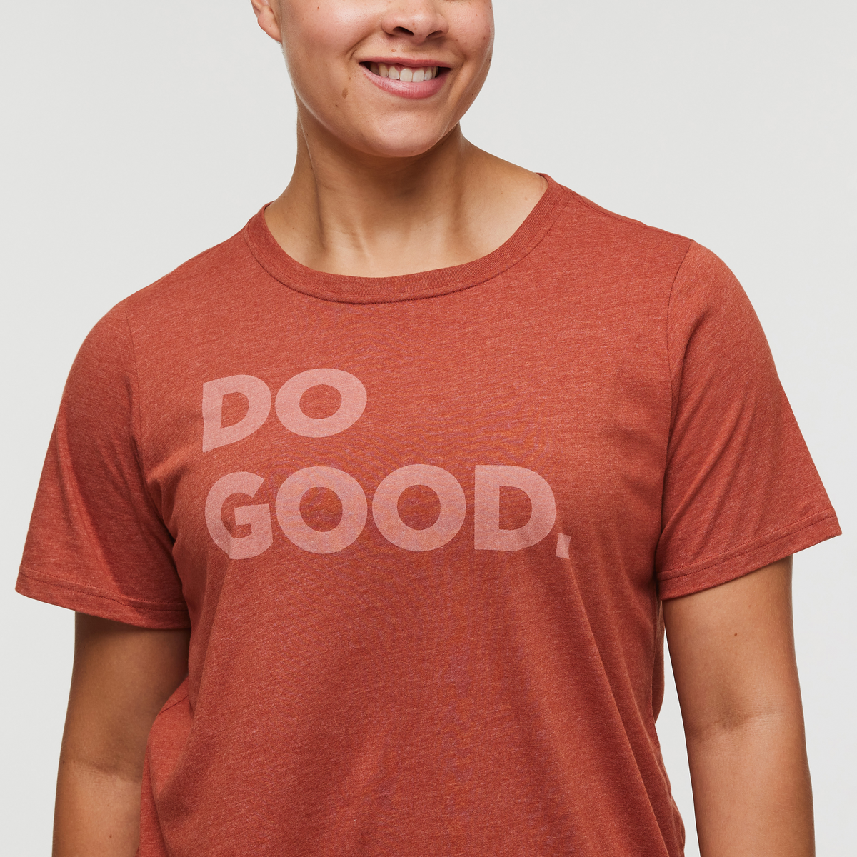 Do Good T-Shirt - Women's — image 16